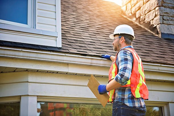 Trusted Storm Damage Roof Repair service in Bristol, VA - Ben Roofing and Steel LLC